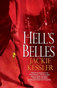 Hell's Belles - Kessler, Jackie