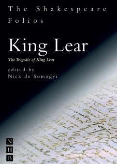 King Lear - Shakespeare, William