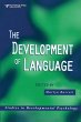 The Development of Language - Bild 1