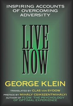 Live Now - Klein, George