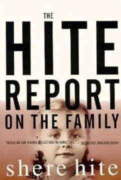 The Hite Report on the Family - Hite, Shere