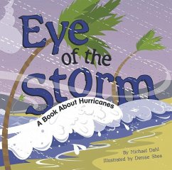 Eye of the Storm - Thomas, Rick