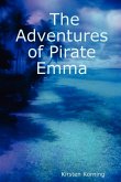 The Adventures of Pirate Emma