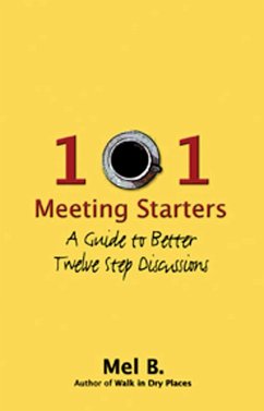 101 Meeting Starters - Mel B