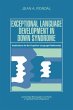 Exceptional Language Development in... - Bild 1