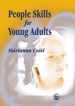 People Skills for Young Adults - Csoti, Marianna