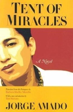 Tent of Miracles - Amado, Jorge