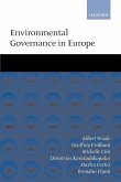 Environmental Governance in Europe