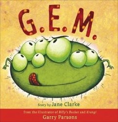 G.E.M. - Clarke, Jane