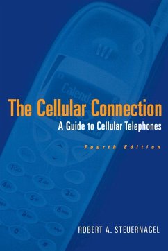 The Cellular Connection - Steuernagel, Robert A