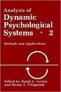 Analysis of Dynamic Psychological Systems - Fitzgerald, H.E. / Levine, R.L. (Hgg.)