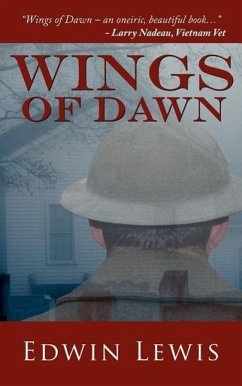 Wings Of Dawn - Lewis, Edwin