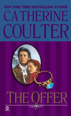 The Offer - Coulter, Catherine
