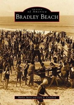 Bradley Beach - Ayres, Shirley; Crawford, Gary S.
