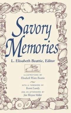 Savory Memories