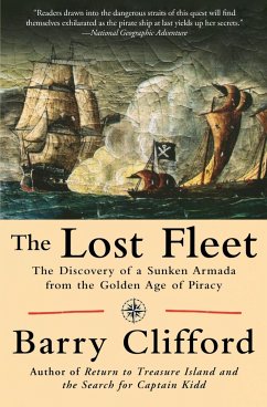 The Lost Fleet - Clifford, Barry; Kinkor, Kenneth