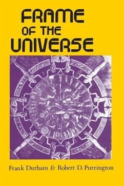 Frame of the Universe - Durham, Frank; Purrington, Robert D.