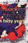 Poetry Wales: Forty Years