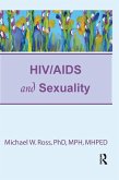 HIV/AIDS and Sexuality HIV/AIDS and Sexuality