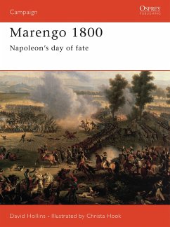 Marengo 1800 - Hollins, David