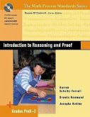Introduction to Reasoning and Proof, Grades Prek-2