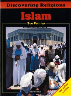 Discovering Religions: Islam Core Student Book - Penney, Sue