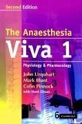 The Anaesthesia Viva, Volume 1 - Urquhart, John; Blunt, Mark; Pinnock, Colin