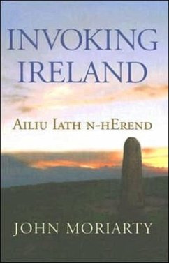 Cover Invoking Ireland