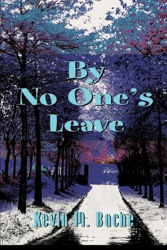 By No One's Leave
