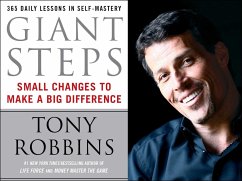 Giant Steps - Robbins, Tony