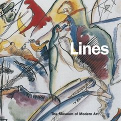 Lines - Yenawine, Philip