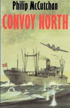 Convoy North - Mccutchan, Philip