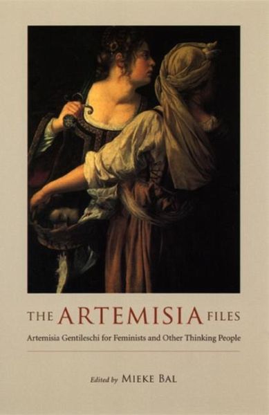 The Artemisia Files The Artemisia Files