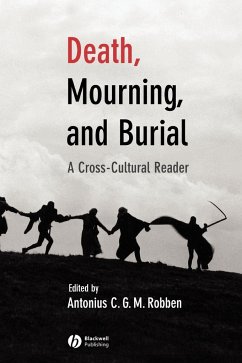 Death, Mourning and Burial - Robben