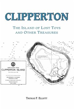 Clipperton - Tom Elliott, Elliott; Tom Elliott