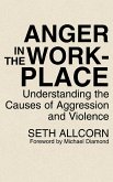 Anger in the Workplace