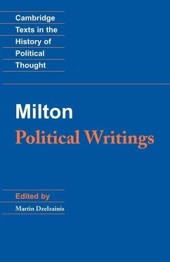 Milton - Milton, John