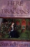 Cover Here be Dragons