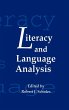 Literacy and Language Analysis - Bild 1