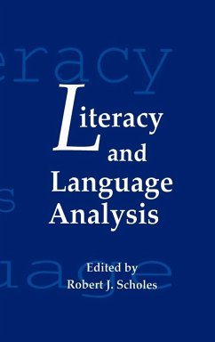 Cover Literacy and Language Analysis