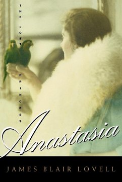 Anastasia - Lovell, James Blair