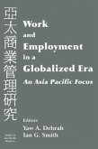 Work and Employment in a Globalized Era