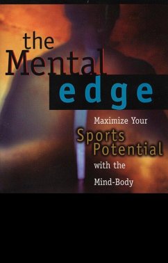 The Mental Edge - Baum, Kenneth