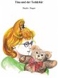 Tina und der Teddybär - Bild 1