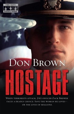 Hostage - Brown, Don