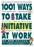1001 Ways Employees Can Take Initiative at Work