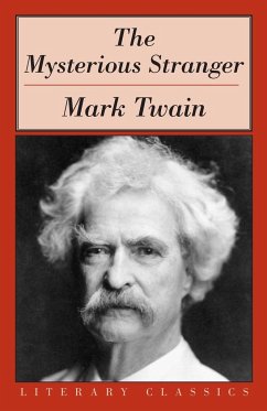 The Mysterious Stranger - Twain, Mark