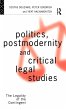 Politics, Postmodernity and Critical... - Bild 1