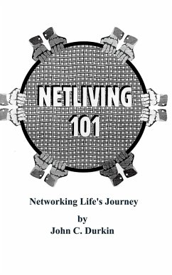 Netliving 101 - Durkin, John