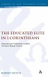 The Educated Elite in 1 Corinthians - Bild 1